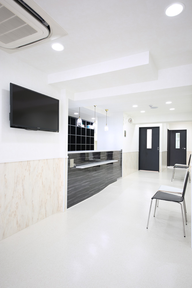 湘南動物愛護病院