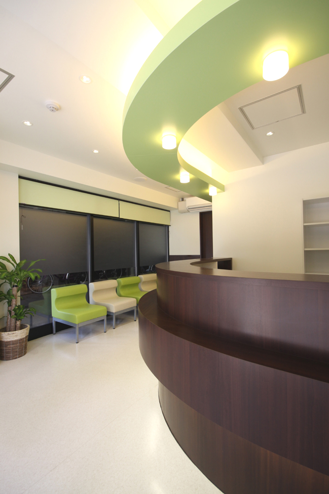 もりかわ動物病院