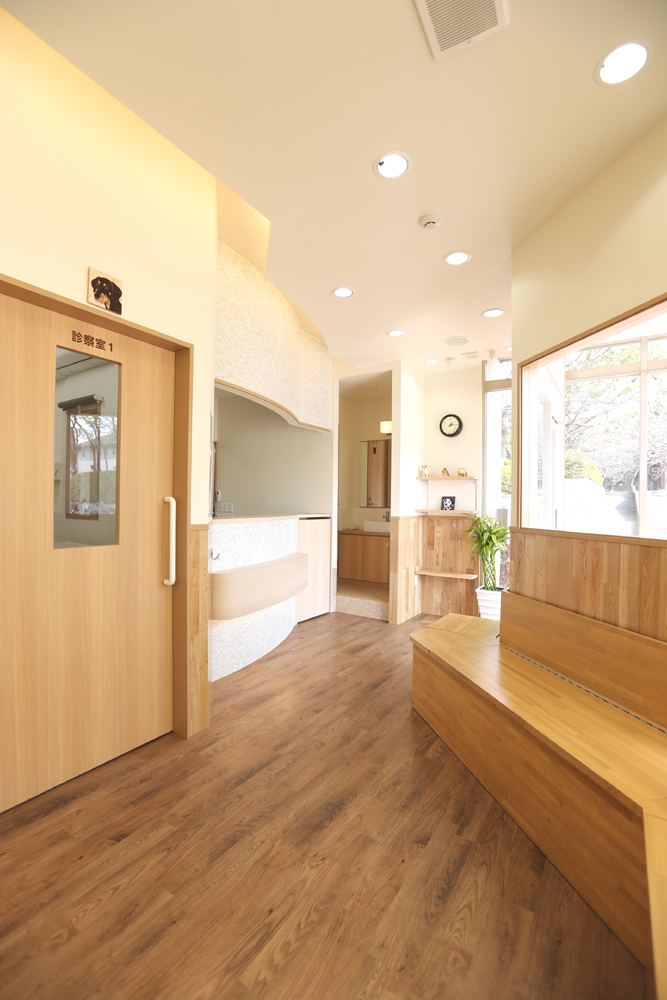 もも動物クリニック