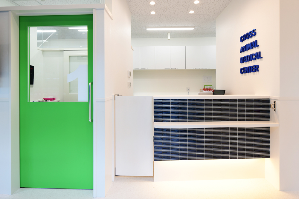 クロス動物医療センター　勝どき